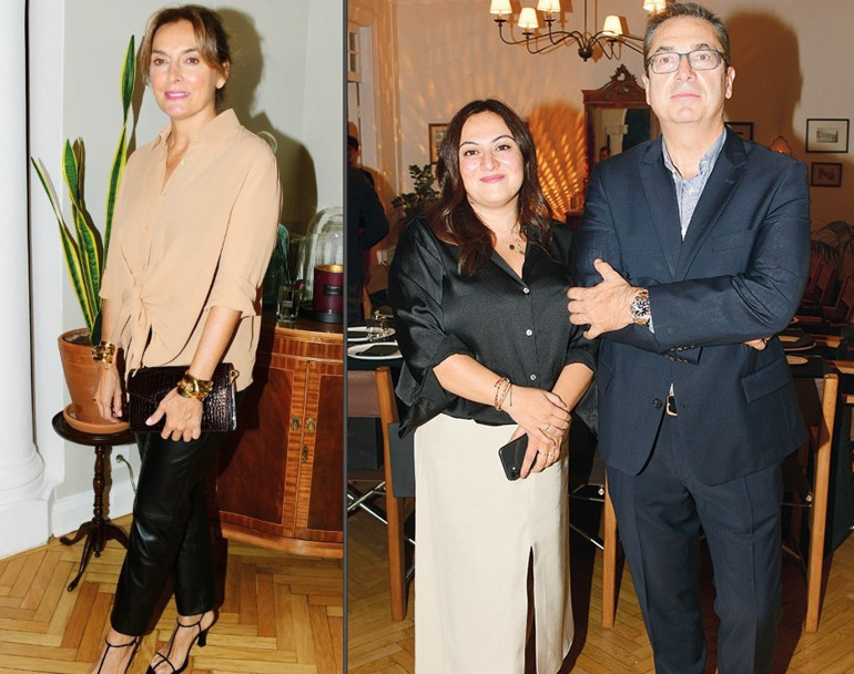 Evden ayrıldı Zorlu’ya taşındı