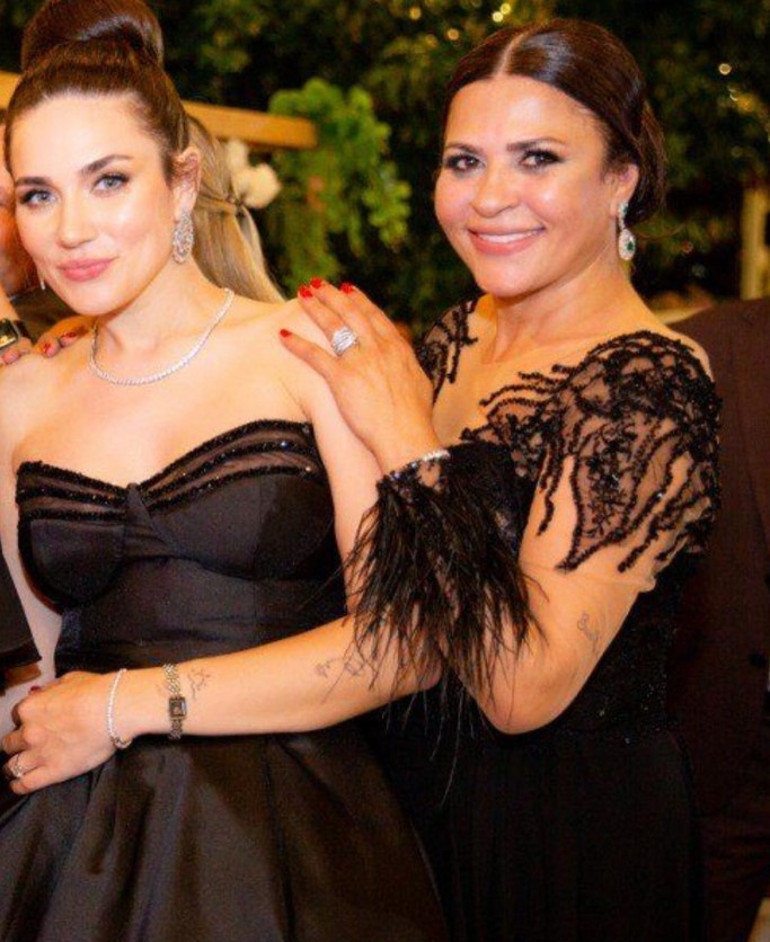 Buse Varolun annesi filtre kurbanı