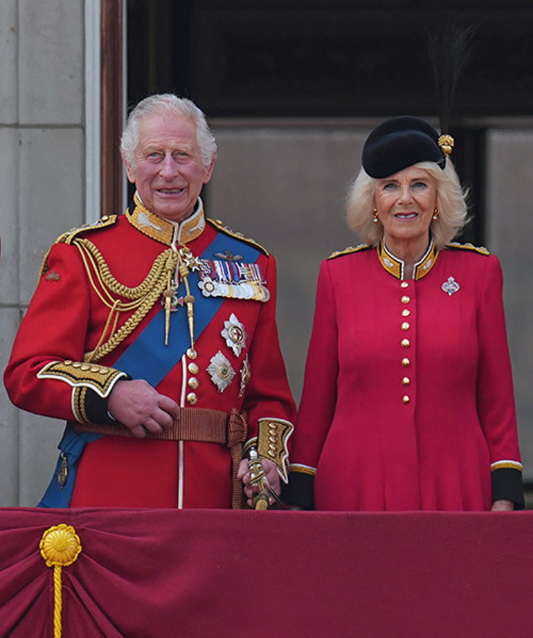 Kral babadan gözde oğluna uyarı geldi… ‘Kıskanç’ Charles’tan William ve Kate’e: Biraz geride durun