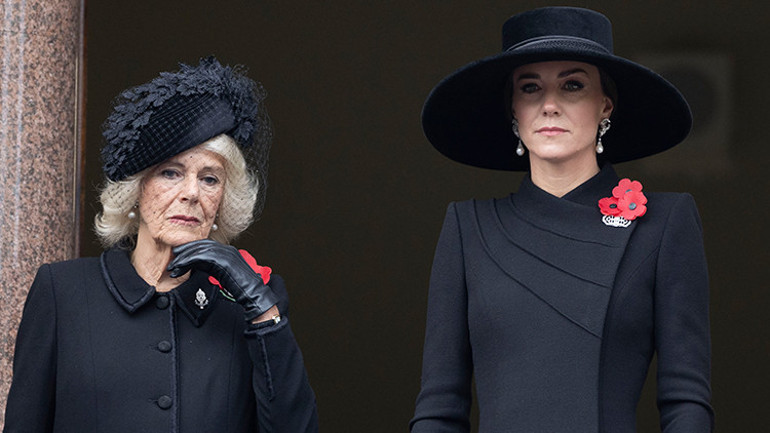 Kral babadan gözde oğluna uyarı geldi… ‘Kıskanç’ Charles’tan William ve Kate’e: Biraz geride durun