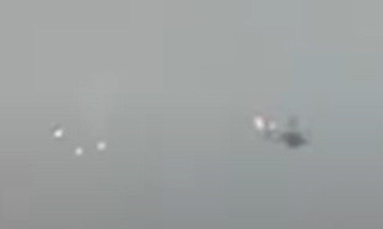 Son dakika... Dünyanın gözü Gazzede: Hamas yeni silahını tanıttı İsrail hedeflerini böyle vuruyorlar