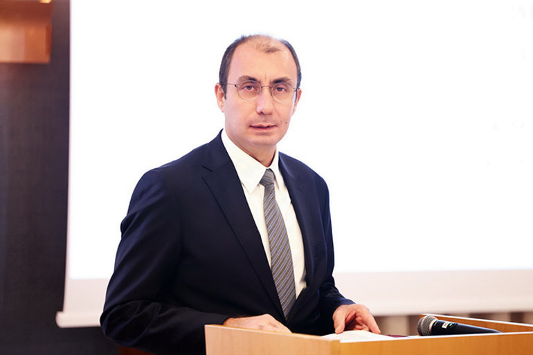 ‘Türk kültürü ve dilini korumalıyız’