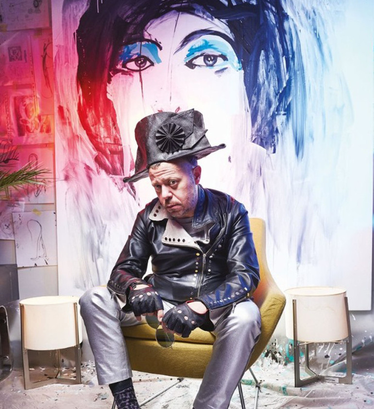 Ünlü sanatçıdan acı haber... Haluk Akakçe hayatını kaybetti