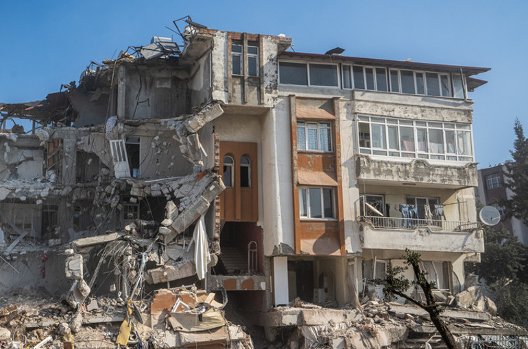 Yapay zekâ depremi önceden tahmin edebilir mi Yeni araştırma umutları artırdı ‘İmkânsız olan problemin çözülebilir olduğunu gördük’