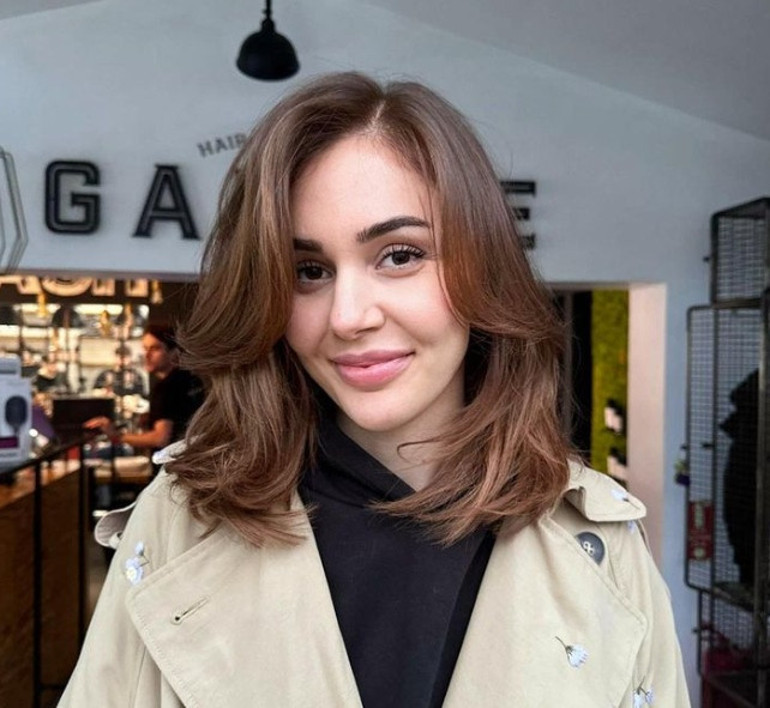 Kedicik olmaktan son anda kurtulmuş... Berfu Yenenlerden şoke eden Adnan Oktar açıklaması