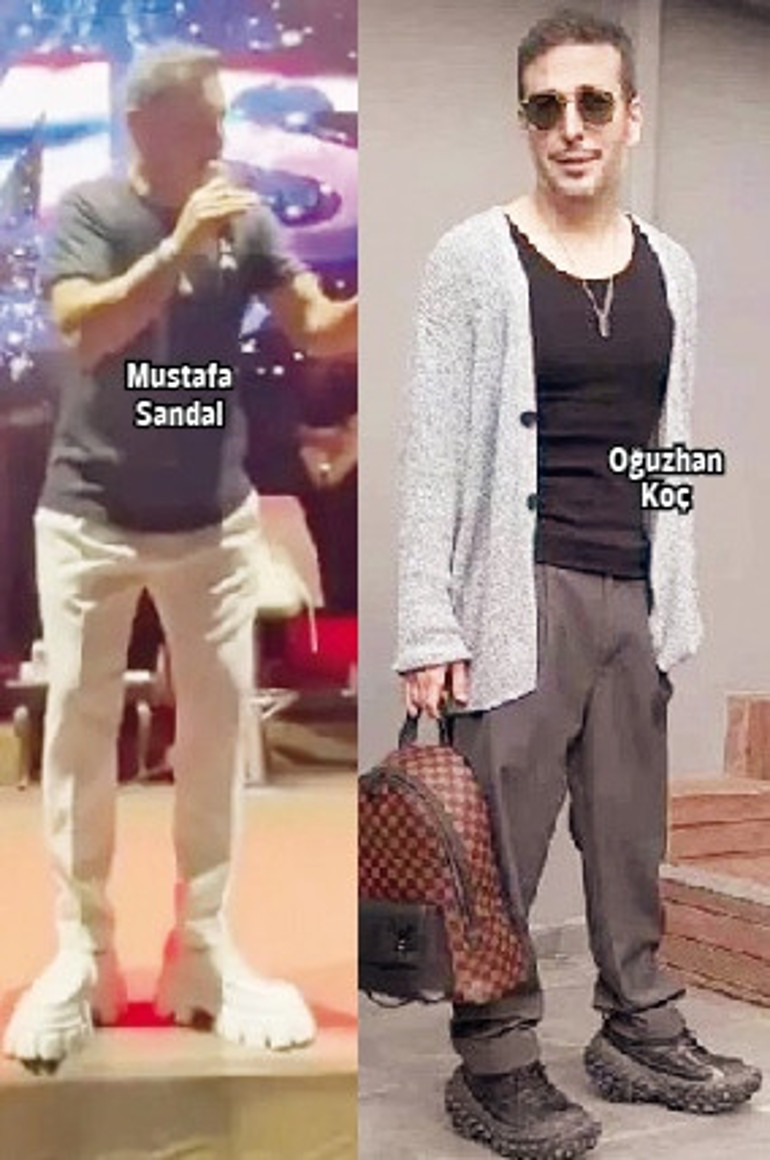 Tamam güldük eğlendik...