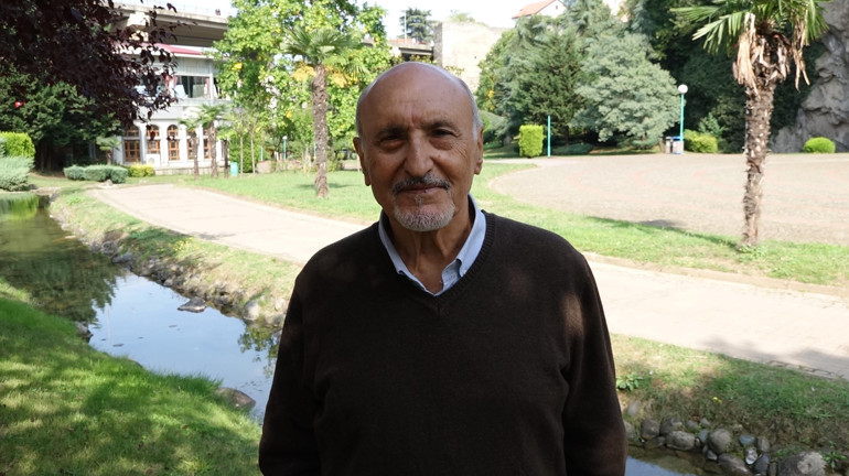 Prof. Dr. Bektaştan MTA haritası açıklaması: Türkiyenin gerçek deprem potansiyelini yansıtmıyor