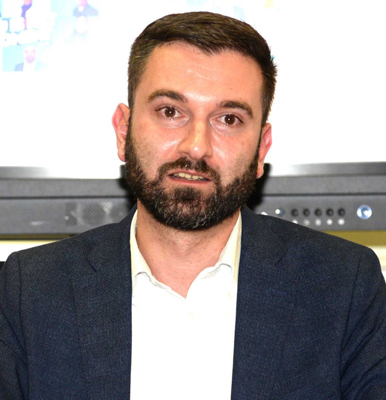 DENK Lideri Van Baarle’den Türkiye kökenli adaya destek