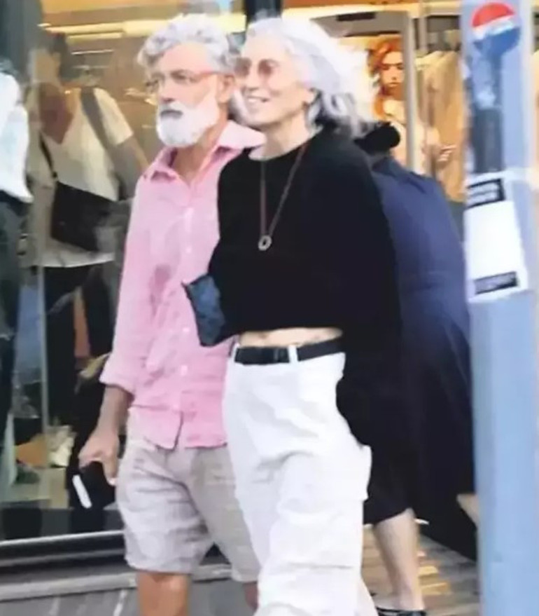 Eşinin ihanetiyle sarsılan Serpil Tosundan manidar paylaşım