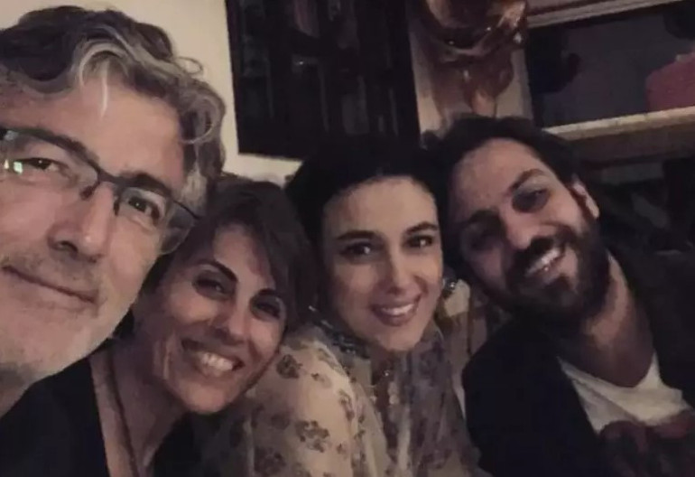 Eşinin ihanetiyle sarsılan Serpil Tosundan manidar paylaşım