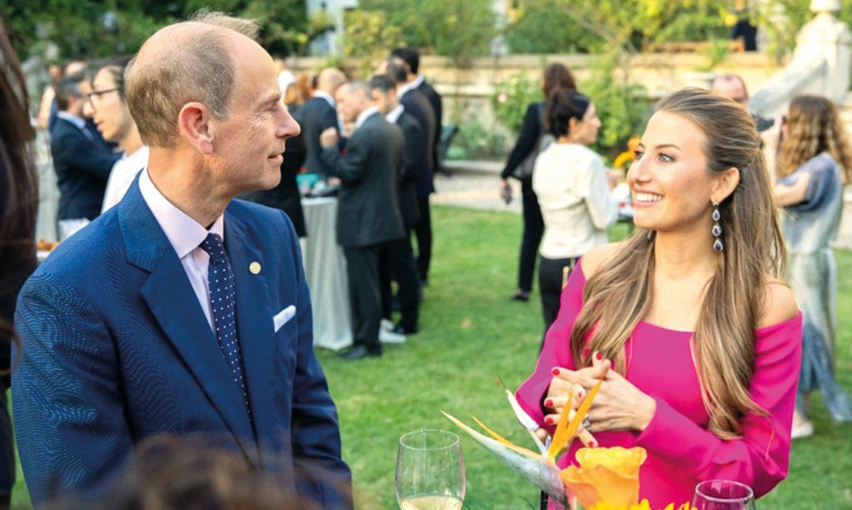 Sultanların motivasyon kaynağı