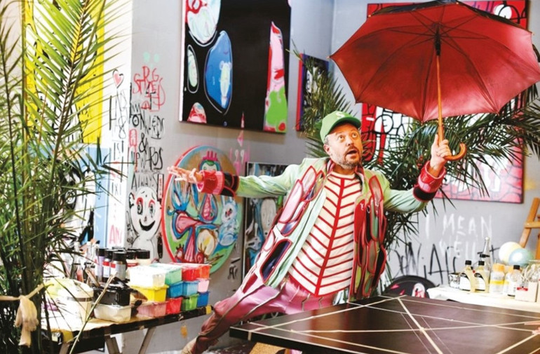 Sultanların motivasyon kaynağı