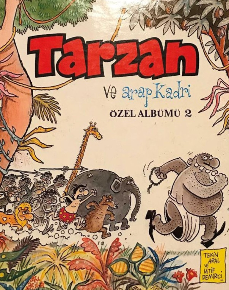 Sultanların motivasyon kaynağı