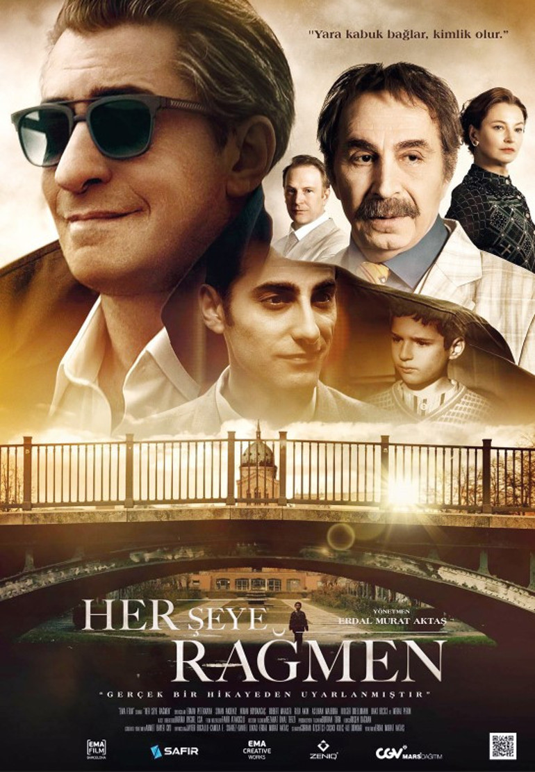 ‘Her Şeye Rağmen’in sonunda umut var