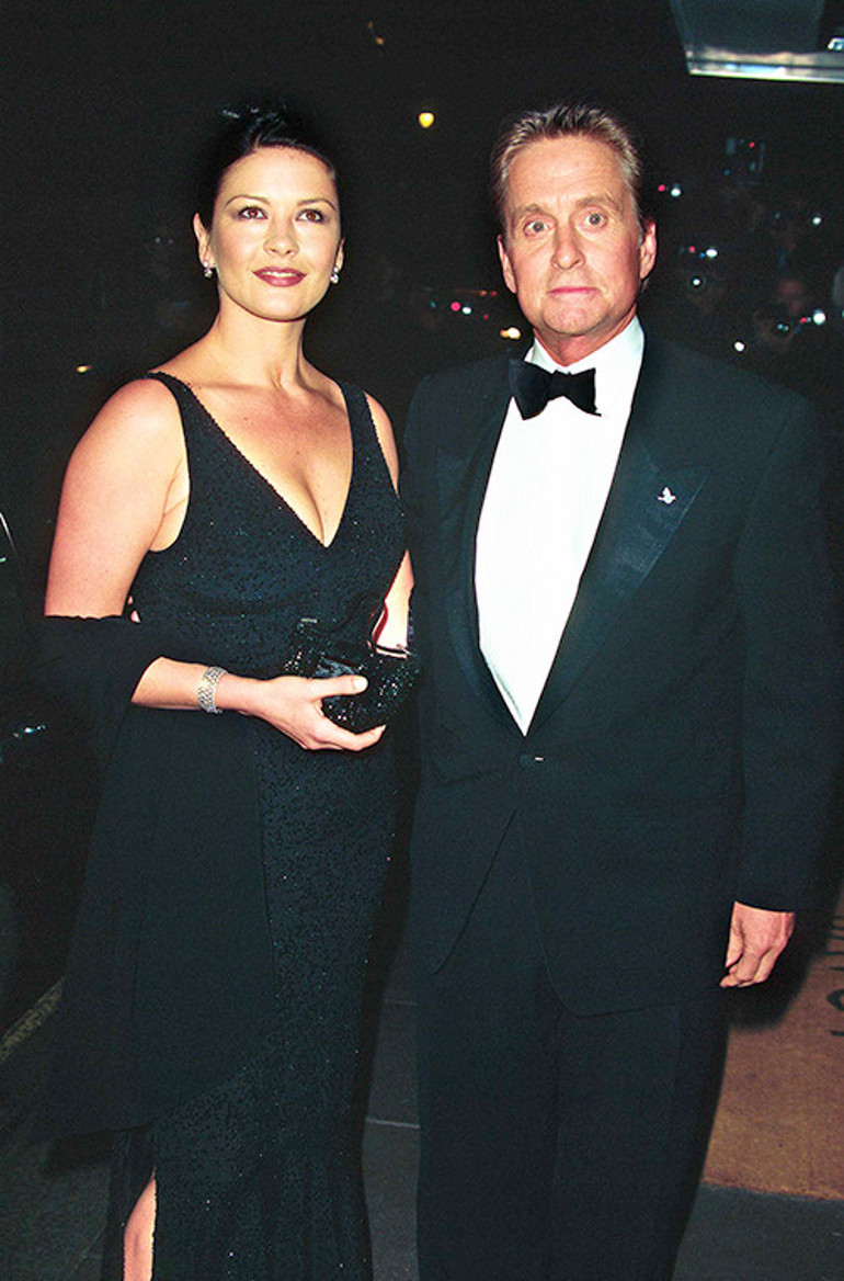 Uğruna onca para dökülen evlilik sona geldi: Yaş farkı artık katlanılır gibi değil