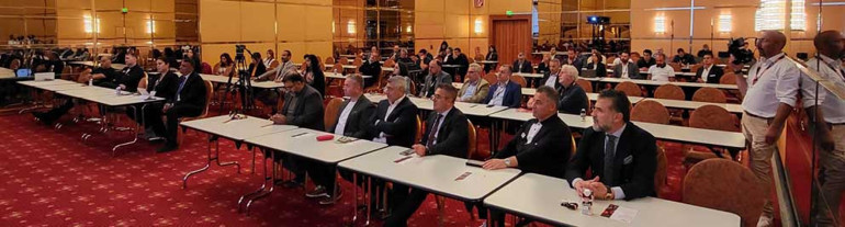 ‘Gıdada dış pazarlar için lobi faaliyetleri gerekli’