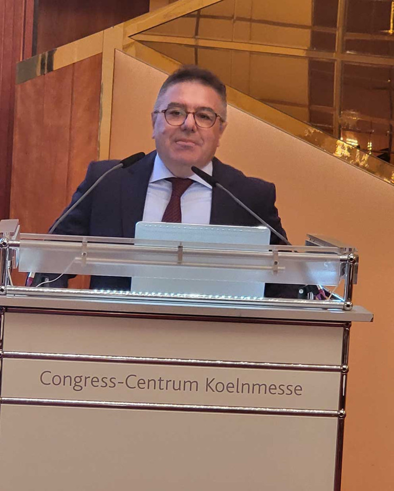 ‘Gıdada dış pazarlar için lobi faaliyetleri gerekli’