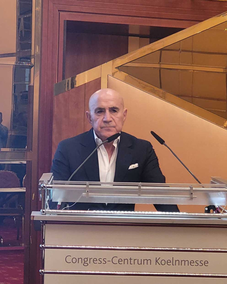 ‘Gıdada dış pazarlar için lobi faaliyetleri gerekli’