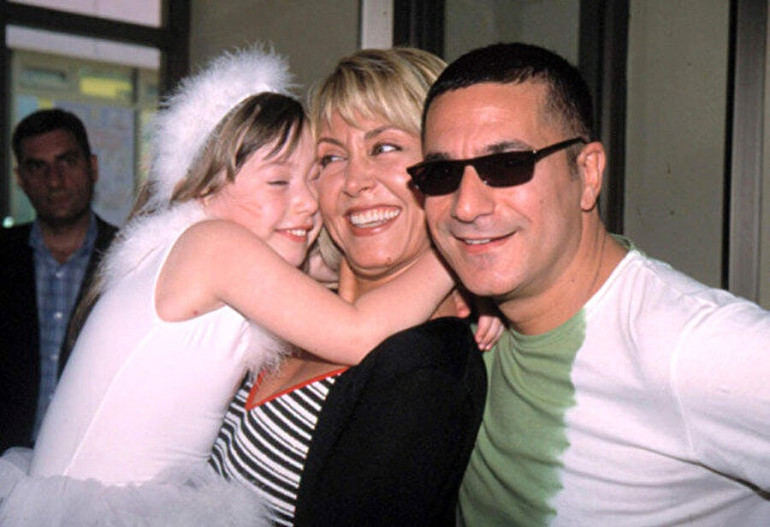 Mehmet Ali Erbil ile Gülseren Ceylan ilişkisine şaşırtan yorum: Akıllı adam... Maaşlı bakıcı yerine genç sevgili buldu