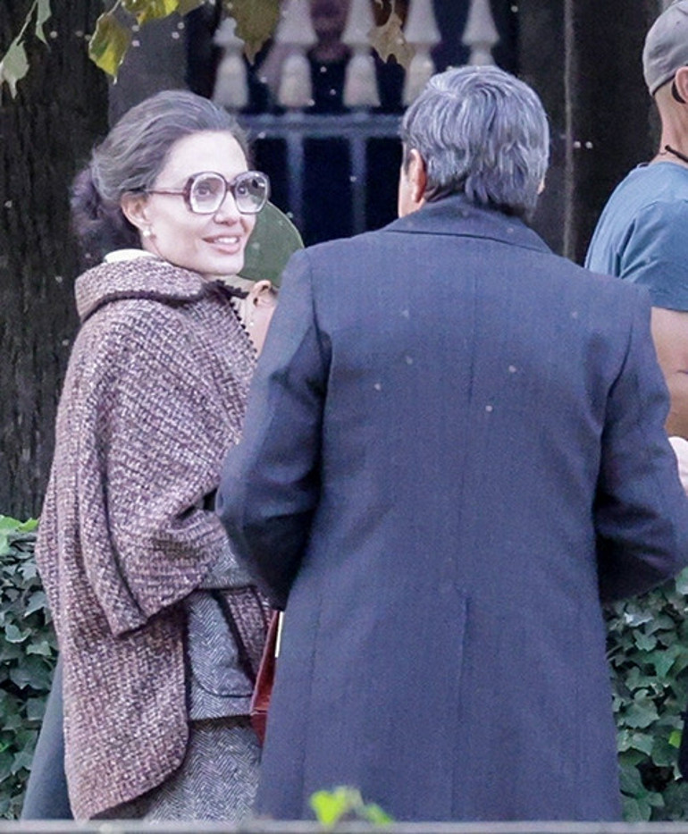 Büyük aşkı bile onu taciz etmişti... Efsane sanatçının öyküsü film oldu... Hayatının rolünü oynuyor