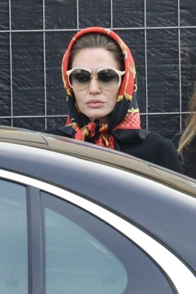 Büyük aşkı bile onu taciz etmişti... Efsane sanatçının öyküsü film oldu... Hayatının rolünü oynuyor