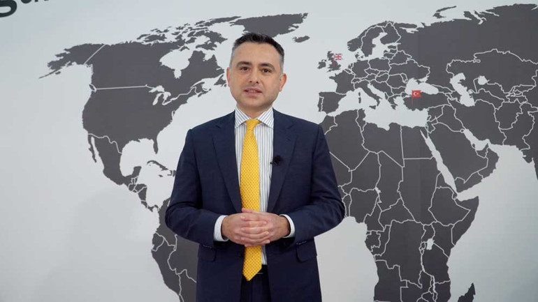 Rising Global yeni merkezini Manchester’e açtı