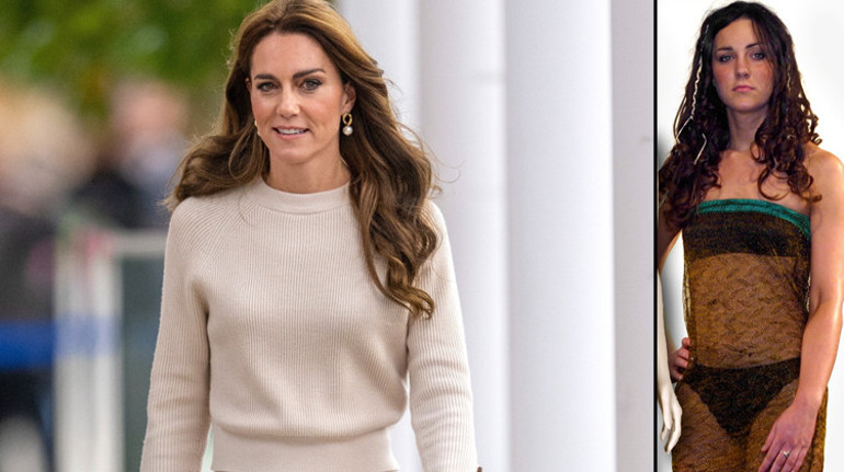 O gün gözleri geçmişe daldı...  Nasıl unutulur üniversite yılları Adını baştan çıkarma sanatı koymuştu