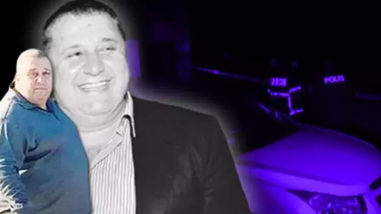 Halil Falyalı cinayeti davasında Söylemez kardeşler için istenen ceza belli oldu