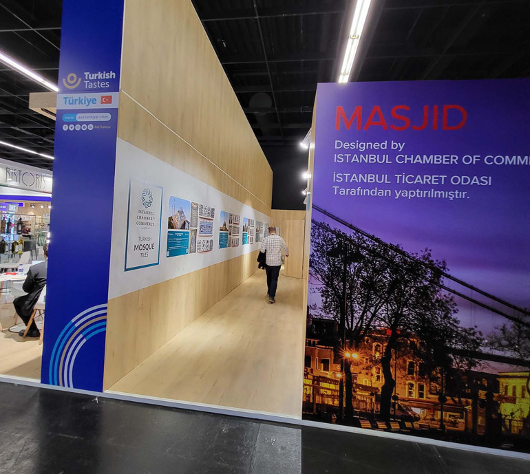 Anuga gıda sektörünün aktörlerinin yüzünü güldürdü