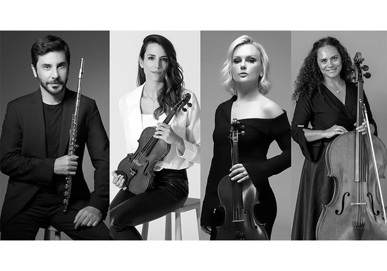 Yeni konserlere gidip eskileri yâd edeceğiz