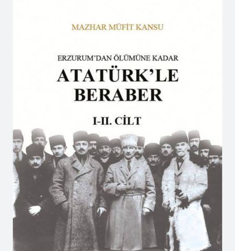 Ankara o gün başkent olmuştu