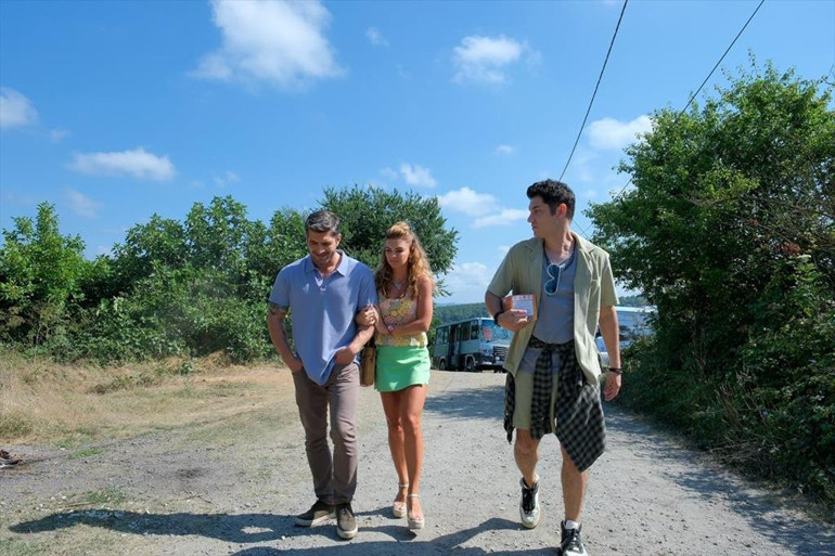 Beyaz perdede bu hafta