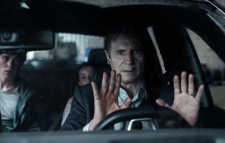 Beyaz perdede bu hafta