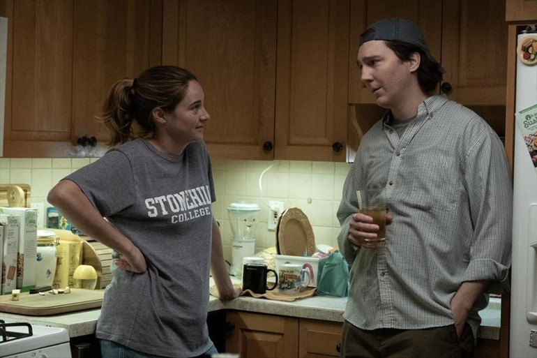 Beyaz perdede bu hafta