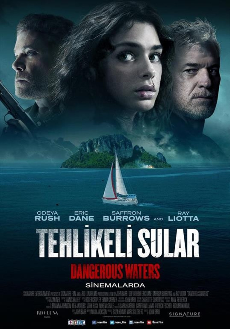 Beyaz perdede bu hafta