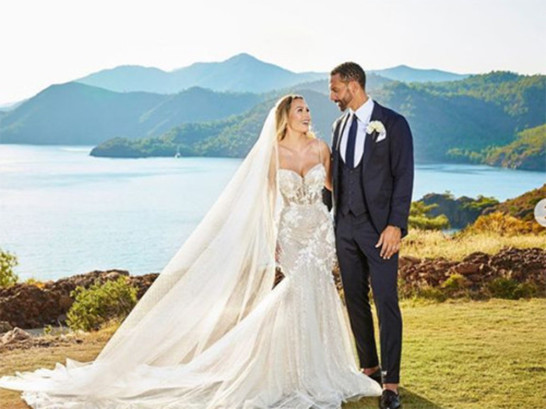 Marmariste şık bir törenle evlenmişlerdi: Bebeğim doğdu ağlamıyordu... Benden alıp yoğun bakıma götürdüler