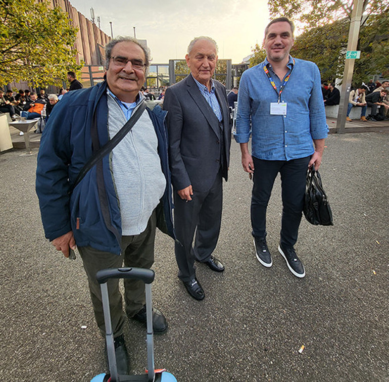 Anuga gıda sektörünün aktörlerinin yüzünü güldürdü