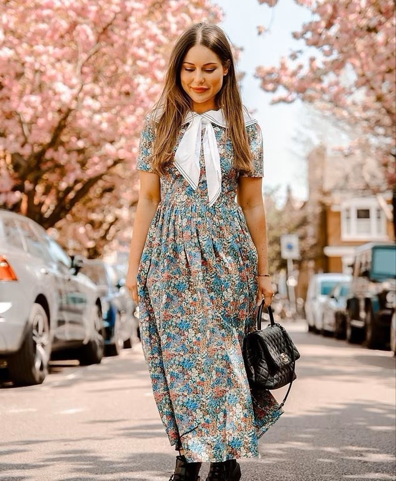 Doğum yaparken neredeyse canından oluyordu: Bu fotoğrafları paylaşmak kolay olmadı