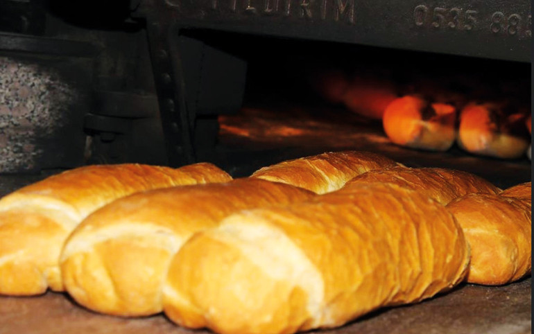 16 Ekim Dünya Ekmek Günü... Soframızın ‘nan paresi’