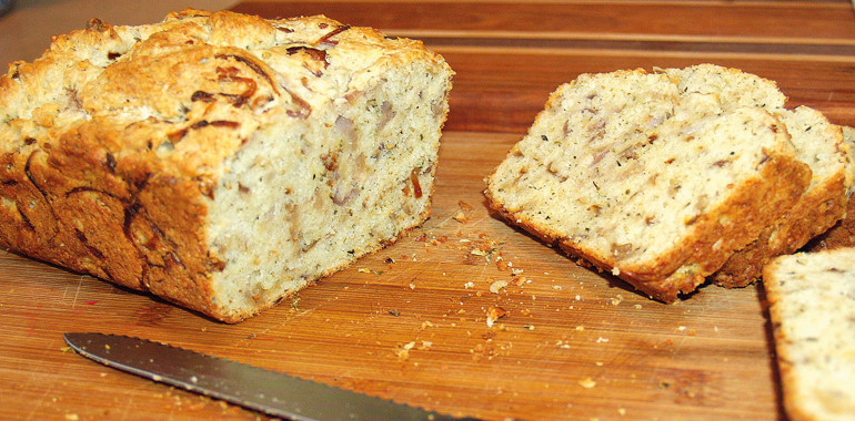 16 Ekim Dünya Ekmek Günü... Soframızın ‘nan paresi’