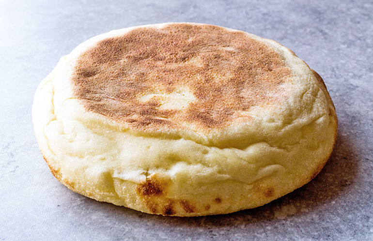 16 Ekim Dünya Ekmek Günü... Soframızın ‘nan paresi’