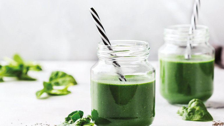 Bağışıklığımızın koruma kalkanı