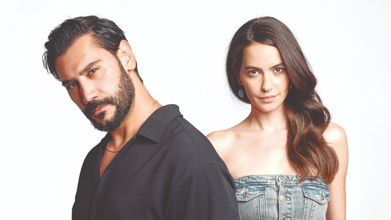 ‘Aşk, delice bir tutku’