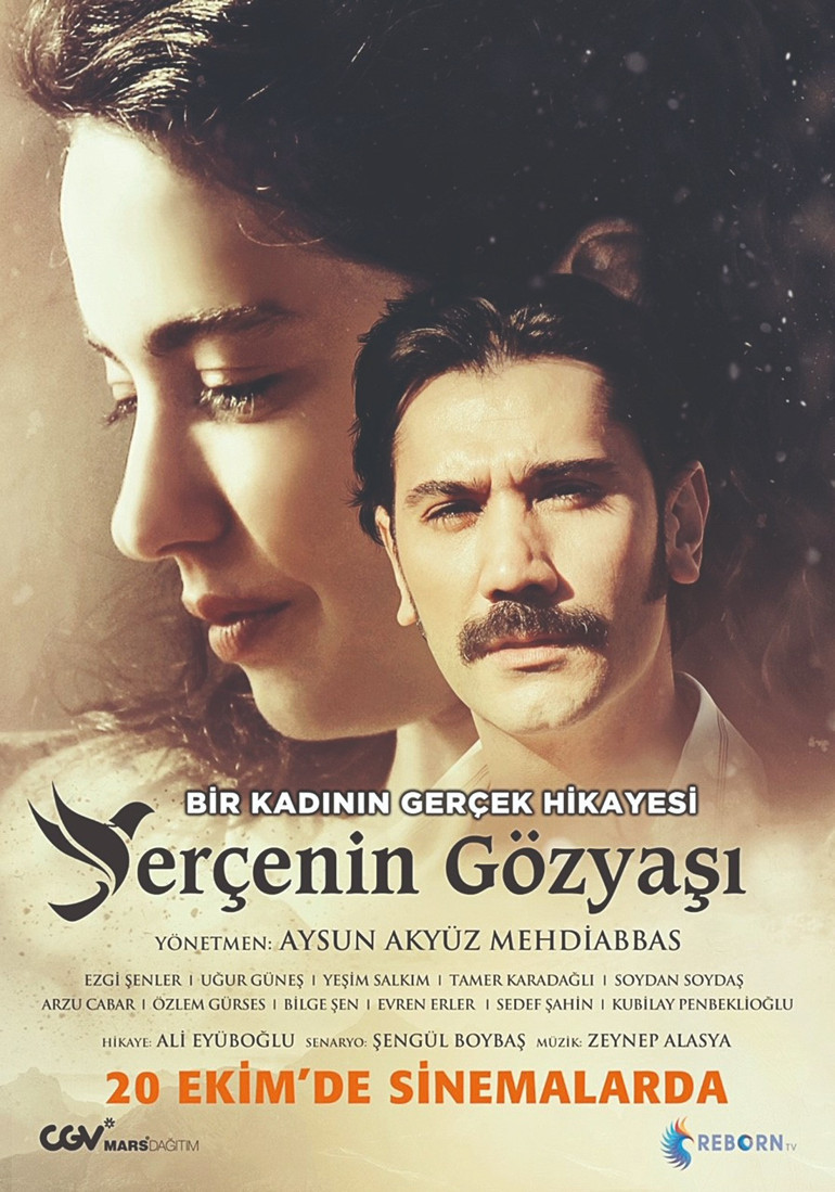 ‘Aşk, delice bir tutku’