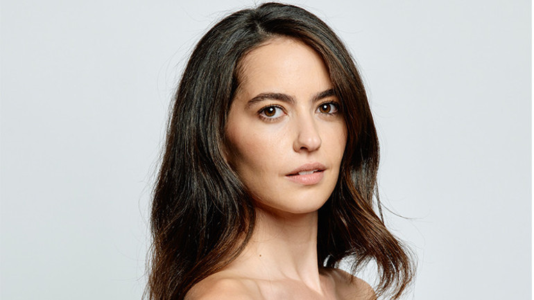 ‘Aşk, delice bir tutku’