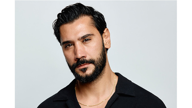 ‘Aşk, delice bir tutku’