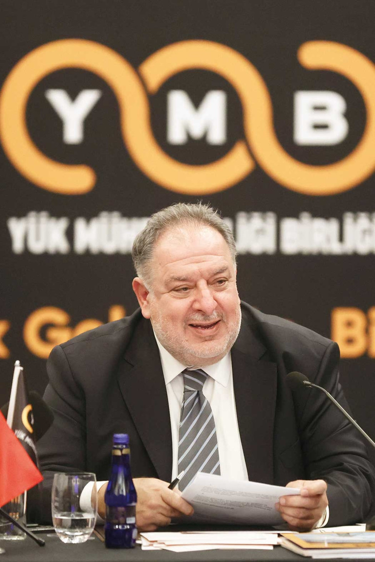 ‘En büyük yükü’ onlar taşıyor