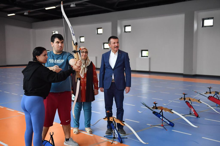 Yatırımlarımızın hepsi insanlara dokunuyor