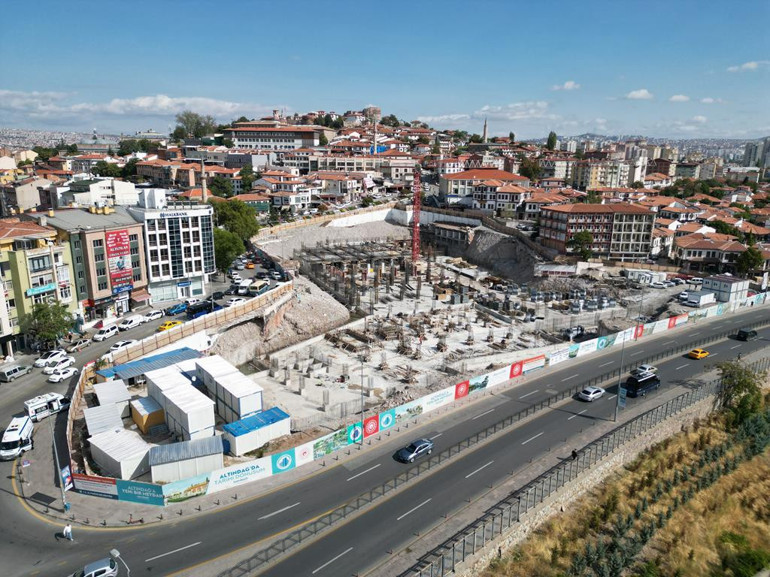 Yatırımlarımızın hepsi insanlara dokunuyor