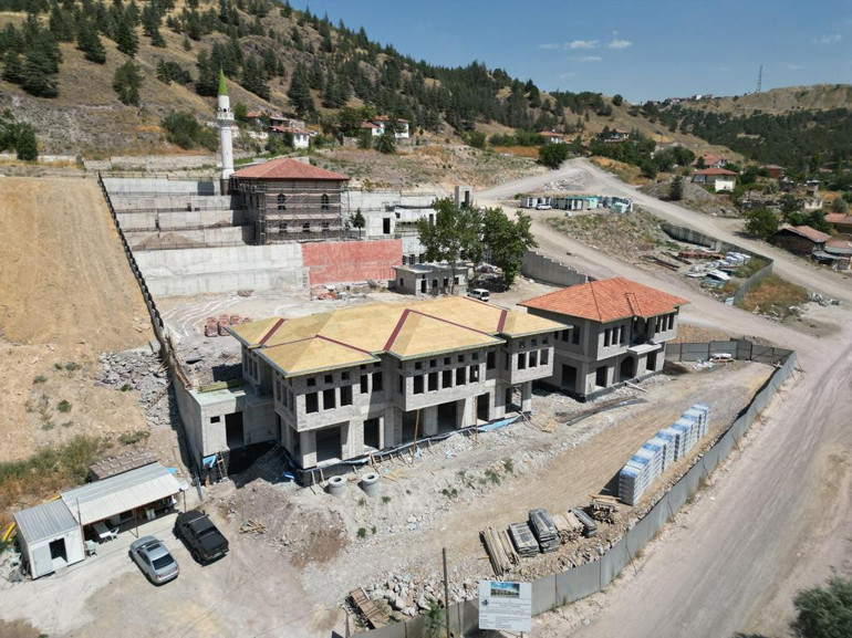 Yatırımlarımızın hepsi insanlara dokunuyor